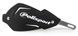 Захист рук Polisport Touquet Handguard [Black], Aluminium bar