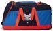 Сумка для формы FOX SHUTTLE GB ROLLER 180 - RACE SPEC [True Blue], Gear Bag 32513-188-OS фото 7