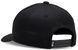 Кепка FOX Youth SnapBack 110 Hat - LEGACY [Dark Black], One Size 31925-021-OS фото 2