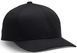 Кепка FOX Youth SnapBack 110 Hat - LEGACY [Dark Black], One Size 31925-021-OS фото 1