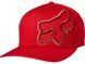 Кепка FOX EPICYCLE FLEXFIT HAT [Red], S/M 23689-054-S/M фото 2