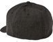 Кепка FOX ORIGINAL SPEED FLEXFIT HAT [Black], L/XL 28539-001-L/XL фото 2