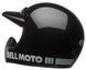 Шолом BELL MOTO-3 Helmet [Black], XXL 34203-001-2X фото 6