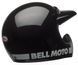 Шлем BELL MOTO-3 Helmet [Black], XXL 34203-001-2X фото 8