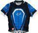 Джерсі FOX Race Jersey [Blue], L 23033-002-005 фото 1