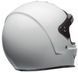 Шлем BELL ELIMINATOR Helmet &ndash; SOLID [White], L 34886-008-L фото 8