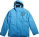 Куртка FOX FX1 Jacket [Electric Blue], XXL 46049-029-2X фото 1