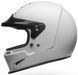 Шлем BELL ELIMINATOR Helmet &ndash; SOLID [White], L 34886-008-L фото 13