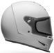 Шлем BELL ELIMINATOR Helmet &ndash; SOLID [White], L 34886-008-L фото 2