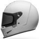 Шлем BELL ELIMINATOR Helmet &ndash; SOLID [White], L 34886-008-L фото 4