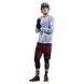Джерси TLD SKYLINE AIR LS JERSEY; FLARED [CONCRETE] L 345030014 фото 10