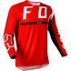 Джерсі FOX 360 MERZ JERSEY [Flo Red], XXL 28136-110-2X фото 4