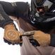 Перчатки FASTHOUSE Off-Road Matox, Teak/Black, SM 416001-60-08 фото 6