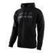 Худые TLD Drop IN Pullover Hoodie [Reflective] S 731326012 фото 2