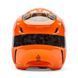 Шолом FOX V3 RS Helmet - FRACTURE [Flo Orange], XL 36382-824-XL фото 4