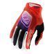 Вело рукавички TLD AIR GLOVE; OPTIC [INFRA RED] MD 446040013 фото 1