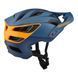 Вело шолом TLD A3 HELMET UNO [BLUE] M/L 150267113 фото 5