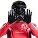Вело рукавички TLD AIR GLOVE; OPTIC [INFRA RED] MD 446040013 фото 4