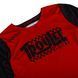 Мото джерси TLD SCOUT GP JERSEY; BIG LEE [BLACK/BURNT ORANGE] 2X 367219006 фото 4