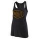 Футболка TLD WMNS MOTOR OIL TANK [BLACK HEATHER] Размер M 752811003 фото 1