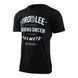 Футболка TLD Roll Out Short Sleeve Tee [Black Heather] L 701332004 фото 2