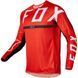Джерсі FOX 360 MERZ JERSEY [Flo Red], XXL 28136-110-2X фото 1