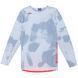 Джерси TLD SKYLINE AIR LS JERSEY; FLARED [CONCRETE] L 345030014 фото 1