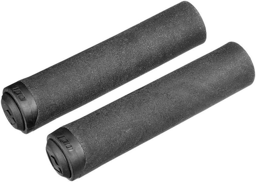 Грипсы ODI F-1 FLOAT Grips, 130mm, Blue (синие) D06FFU фото