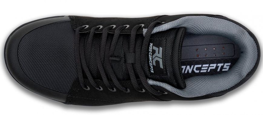 Обувь Ride Concepts Livewire [Charcoal], 9.5 2242-630 фото