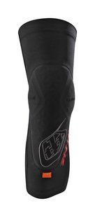 Наколінники TLD Stage Knee Guard [Black] Розмір XL/2X 577003005 фото