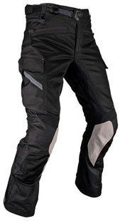 Штани LEATT 7.5 FlowTour Adventure Pant [Stealth], 34 5024030422 фото