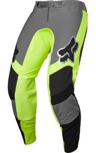 Штани FOX FLEXAIR MIRER PANT [Yellow], 34 28129-019-34 фото