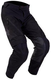 Штани FOX DEFEND Pant [Black], 42 33721-001-42 фото