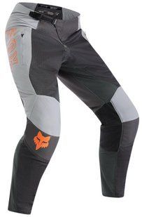 Брюки FOX RANGER AIR Pant [Pewter], 34 33545-052-34 фото