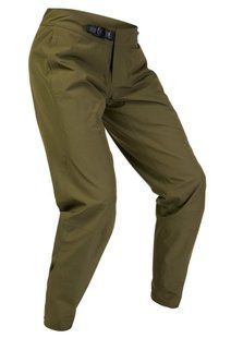 Водостійкі штани FOX RANGER 2.5L WATER PANT [Olive Green], 32 31483-099-32 фото