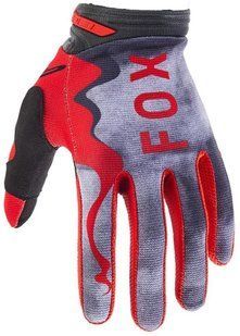 Перчатки FOX 180 ATLAS GLOVE [Grey], L (10) 31311-037-L фото