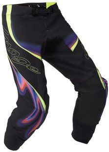 Брюки FOX FLEXAIR Pant - ENERGY [Black], 32 33018-001-32 фото
