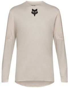 Джерсі FOX FLEXAIR Jersey [Chalk], L 38368-089-L фото