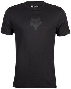 Футболка FOX PREMIUM Short Sleeve Tee - HEAD [Flame Red] 31731-021-2X фото