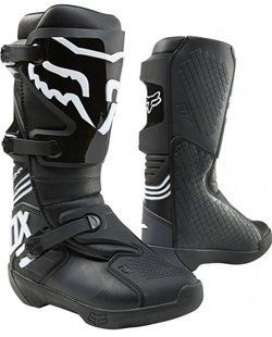 Мотоботы FOX COMP Boot [Blue] 25839-001-11 фото