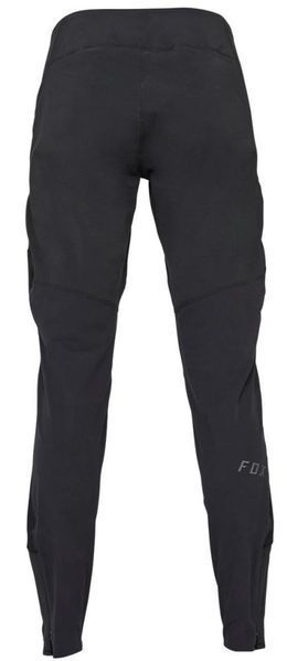 Брюки FOX FLEXAIR PRO Pant [Black], 30 33739-001-30 фото