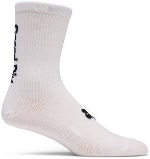 Носки FOX RANGER Sock - 8 inch - WORLDWIDE [White], S/M 38421-008-S/M фото