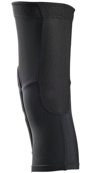 Детские наколенники FOX Youth Enduro Knee Guard [Black], One Size 30837-001-OS фото