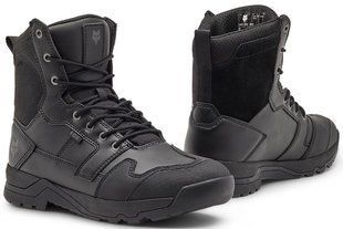 Мотоботи FOX RANGER Adventure Boot [Black], 9 32971-001-9 фото