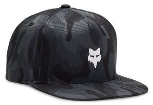 Кепка FOX HEAD TECH SNAPBACK HAT [Camo], One Size 31635-247-OS фото