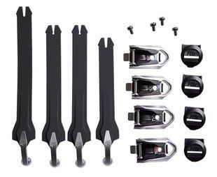 INSTINCT 2.0 STRAP KIT [Black], No Size 30370-001-OS фото