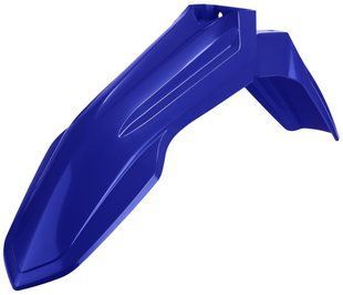 Крило Polisport Front Fender - Sherco (24-) [S-Blue] 8597700002 фото