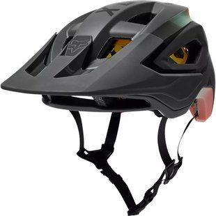Шолом FOX SPEEDFRAME MIPS HELMET - VNISH [Shadow], M 29410-330-M фото