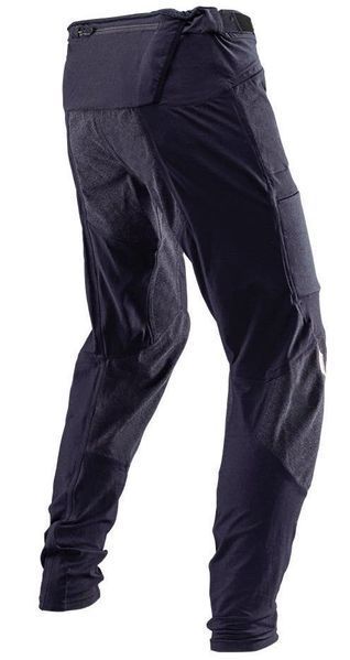 Штани LEATT MTB 4.0 All Mountain Pant [Black], 30 5024120901 фото