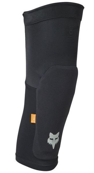 Детские наколенники FOX Youth Enduro Knee Guard [Black], One Size 30837-001-OS фото